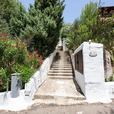 Casa Alessandra
