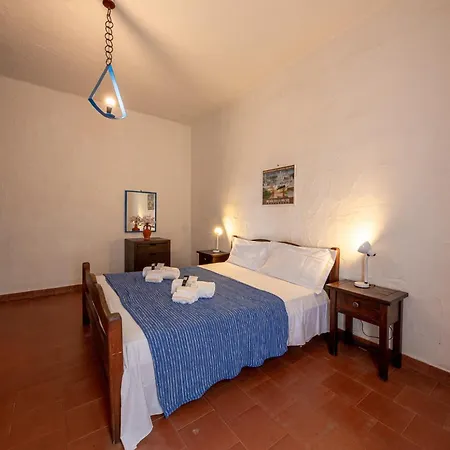 Semesterbostad Casa Alessandra *