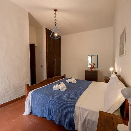Casa Alessandra Pula