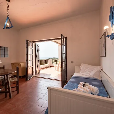 Casa Alessandra Semesterbostad