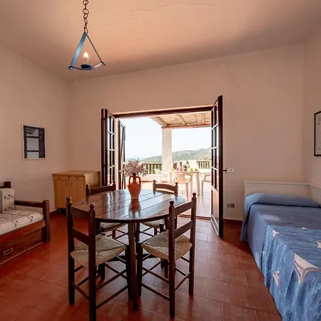 Casa Alessandra Semesterbostad *
