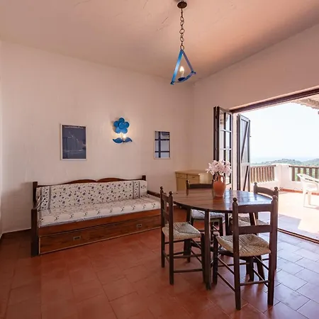 Casa Alessandra *
