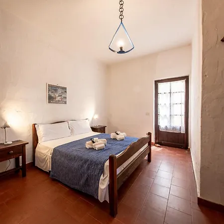 Casa Alessandra Semesterbostad