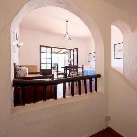 בית נופש Casa Alessandra פולה