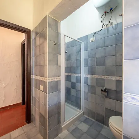 Casa Alessandra *