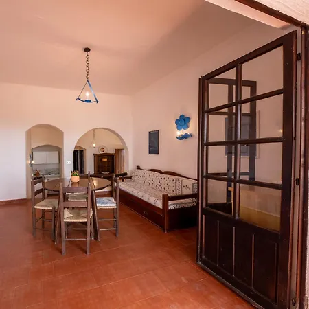 Estay - Casa Alessandra 別荘
