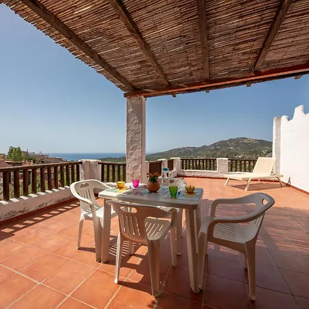 Casa Alessandra *