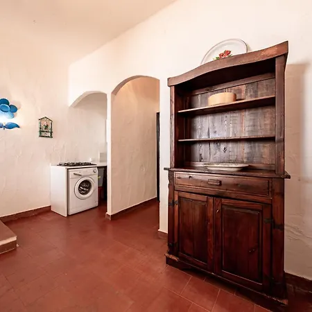 Casa Alessandra *