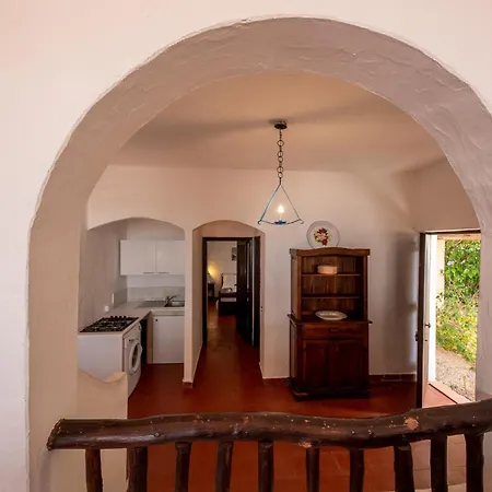 Casa Alessandra