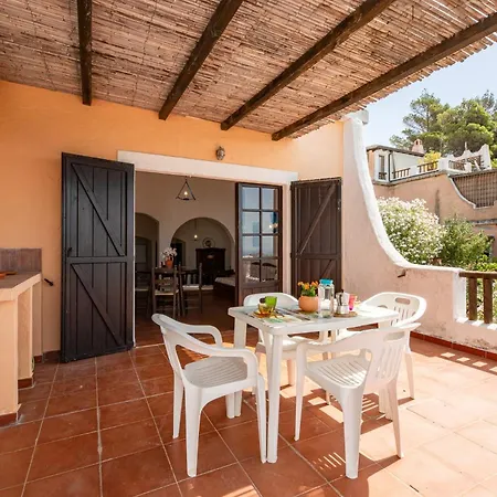 Estay - Casa Alessandra 別荘 *