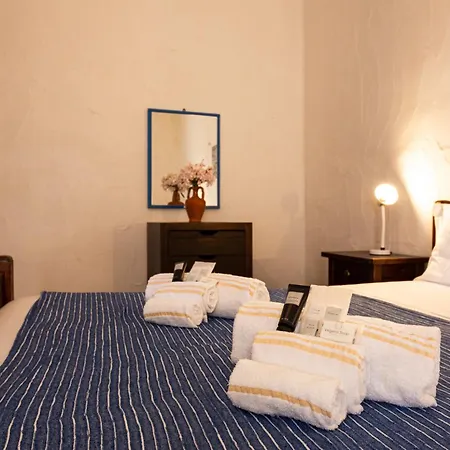 בית נופש Casa Alessandra פולה