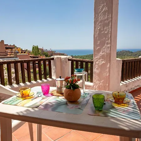 Estay - Casa Alessandra プーラ