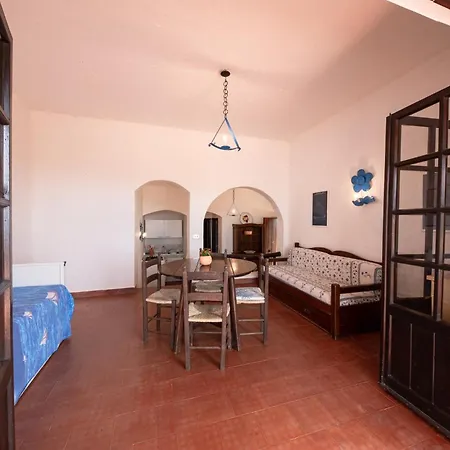 בית נופש Casa Alessandra
